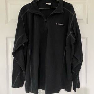 Columbia Men’s Quarterzip